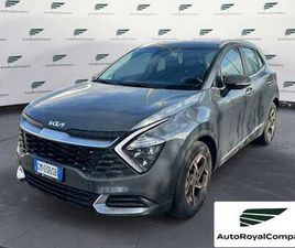 1.6 CRDI MHEV BUSINESS 2WD