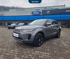 2.0D I4 MHEV S AWD 150CV AUTO