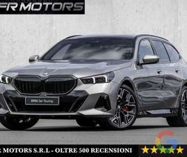 540D XDRIVE M SPORT *IVA ESPOSTA*PROMO BMW*