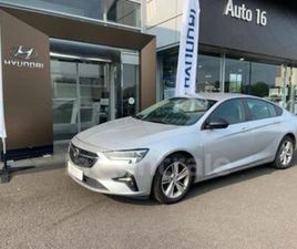 OPEL INSIGNIA GRAND SPORT II GENERATION2 1.5 DIESEL 122 EDITION BUSINESS AUTO