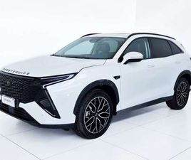 GT 1.6 T-GDI 186CV DCT 7 POSTI