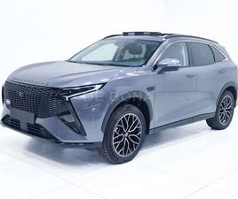 SPORTEQUIPE SPORTEQUIPE S8 GT 1.6 T-GDI GPL 177CV DCT 7 POSTI GPL