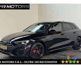 TFSI SPORT ATTITUDE *PROMO*