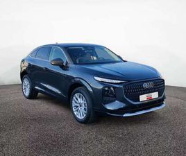 Q3 SPORTBACK MY 26 1.5 TFSI ADVANCED PLUS S-TRONIC