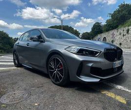 SERIE 1 F40 M 135I XDRIVE AUTO