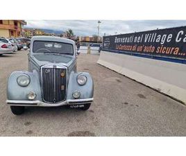 LANCIA APRILIA APRILIA 1500 *ESEMPLARE RARO*