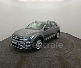 GENERATION2 1.5 TSI EVO2 150 START/STOP STYLE DSG7