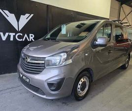 COMBI 9 1.6CDTI 29 L1 115