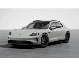 PORSCHE TAYCAN SPORT TURISMO $UNDEFINED