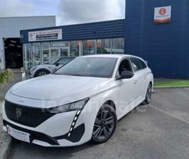 III SW 1.5 BLUEHDI 130 S&S ACTIVE PACK