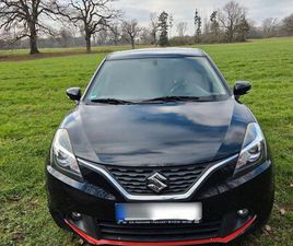 SUZUKI BALENO 1.0 BOOSTERJET COMFORT COMFORT