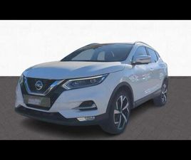 NISSAN QASHQAI 1.3 DIG-T 140CH TEKNA 2019