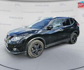 1.6 DCI 130CH TEKNA XTRONIC