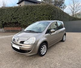 RENAULT - GRAND MODUS