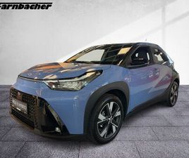 TOYOTA AYGO 1,5 HYBRID TEAMPLAYER *SHZ *RCAM *LED*