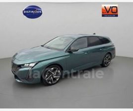 III SW 1.5 BLUEHDI 130 S&S ALLURE PACK