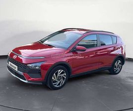 HYUNDAI BAYON HYUNDAI - BAYON