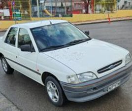 FORD ORION 1993 ORION 1400