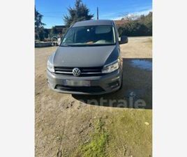 IV MAXI VAN 2.0 TDI 150 BUSINESS LINE PLUS DSG6