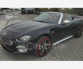 II SPIDER 1.4 MULTIAIR 140 LUSSO