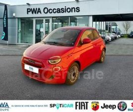 III GENERATION2 1.0 65 HYBRIDE TORINO LAUNCH EDITION