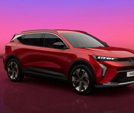 E-TECH ELECTRIC 220 TECHNO GRANDE AUTONOMIE