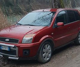 FORD FUSION FORD FUSION 2008