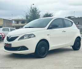 LANCIA YPSILON 1.0 FIREFLY 5P.S&S HYB. ECO GOLD OK