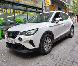 SEAT ARONA 1.0 TSI REFERENCE