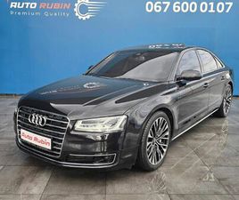 AUDI A 8-4.2 60-TDI