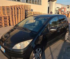 MITSUBISHI COLT MITSUBISHI COLT 1.1 75 CV