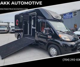 RAM TRUCKS RAM PROMASTER 2021 RAM PROMASTER 3500 HORSEBOX STX HORSE TRANSPORT VAN BY STEPHEX