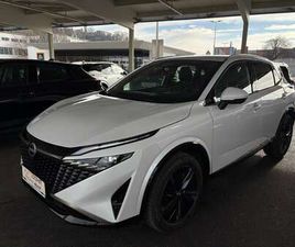 NISSAN QASHQAI QASHQAI 1,3 DIG-T MHEV 4X4 TEKNA XTRONIC