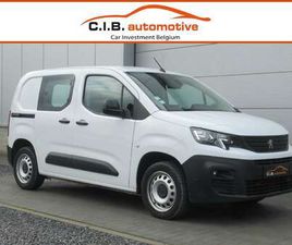 1.5 HDI AUT. / 3 PL. / NAVI / PDC / AIRCO / ...