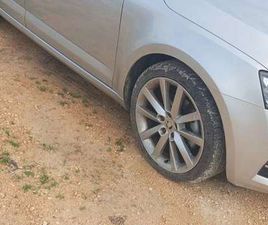 WAGON 20 TDI 150 PS STYLE