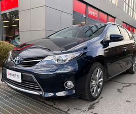 TOURING SPORT 1.8 HYBRID LOUNGE 136CV