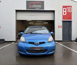 PRÊTE À IMMATRICULER❗️❗️TRÈS JOLIE◊