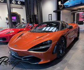 MC LAREN 650S 4.0 SSG7