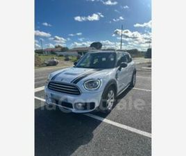 II (F60) COOPER D ALL4 BUSINESS 150 BVA8