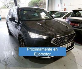 SEAT TARRACO 2.0 TDI SS XCELLENCE DSG
