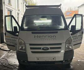 2.2 TDCI AWD DPF (EU5)