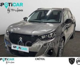 II 1.2 PURETECH 100 S&S 5CV ACTIVE