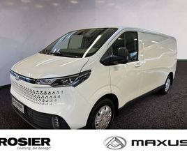 MAXUS EDELIVER 7 KA L2H1 77 KW/H KAUFEN