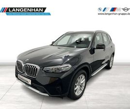 X3 XDRIVE20D