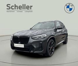 X3 XDRIVE30D