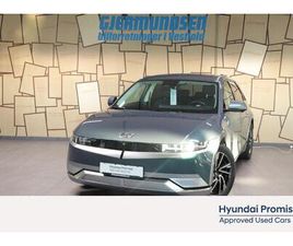 HYUNDAI IONIQ 5 PREMIUM
