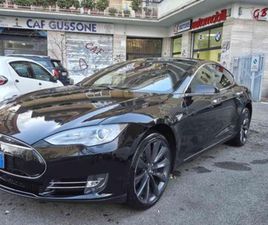 MODEL S 70D