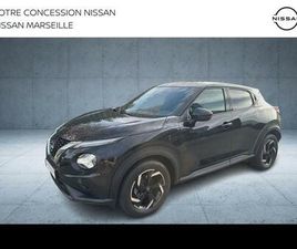 NISSAN JUKE 1.0 DIG-T 114CH SHADOW 2023.5