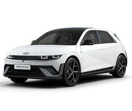 HYUNDAI IONIQ 5 FL 239KW 84KWH 4WD N LINE+, PNM MY26