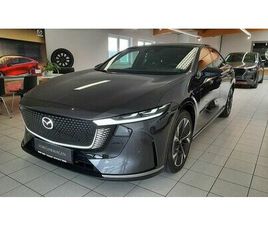 MAZDA 6E EV 258PS TAKUMI